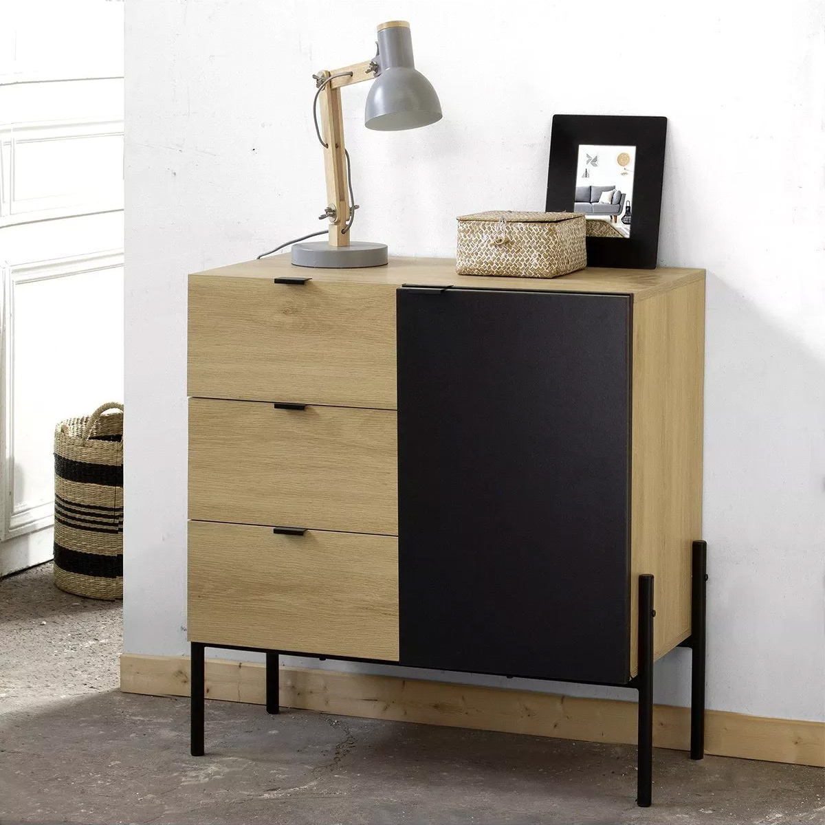 Credenze e cassettiere