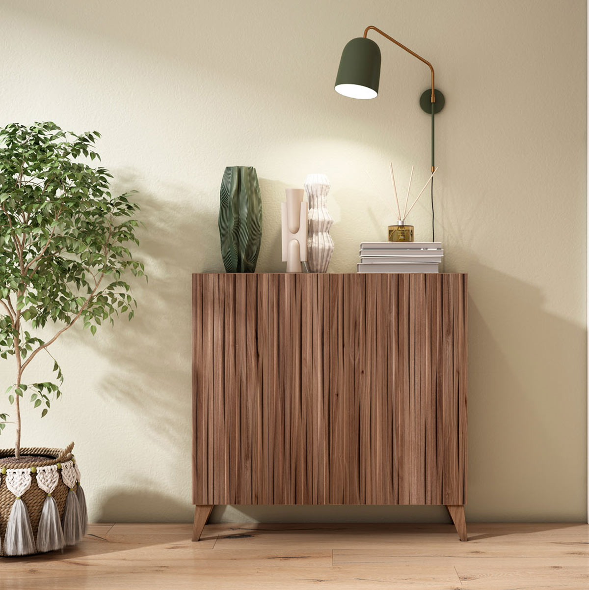 Mobili Contenitore Multiuso