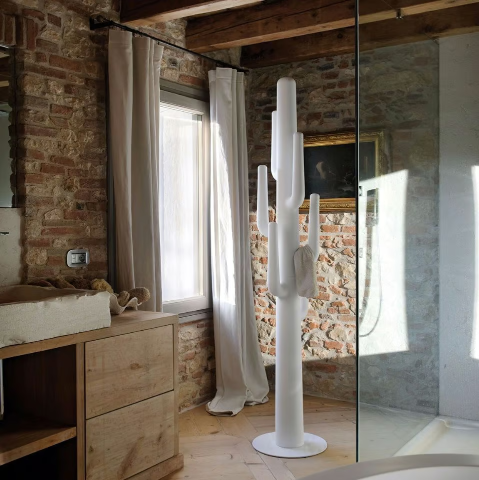 Appendiabiti ingresso