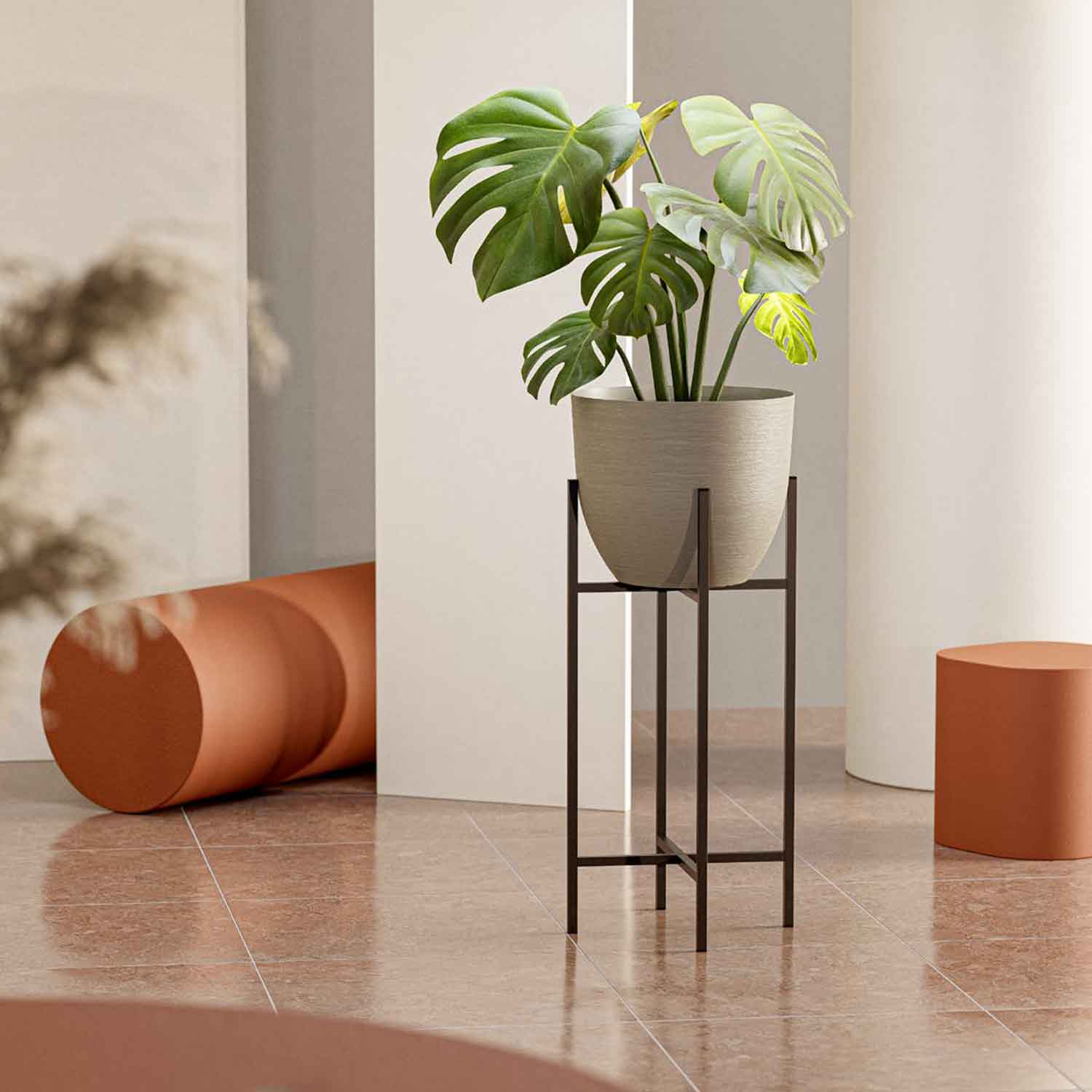 Ricca collezione di vasi da interni di tutte le misure Decor Home