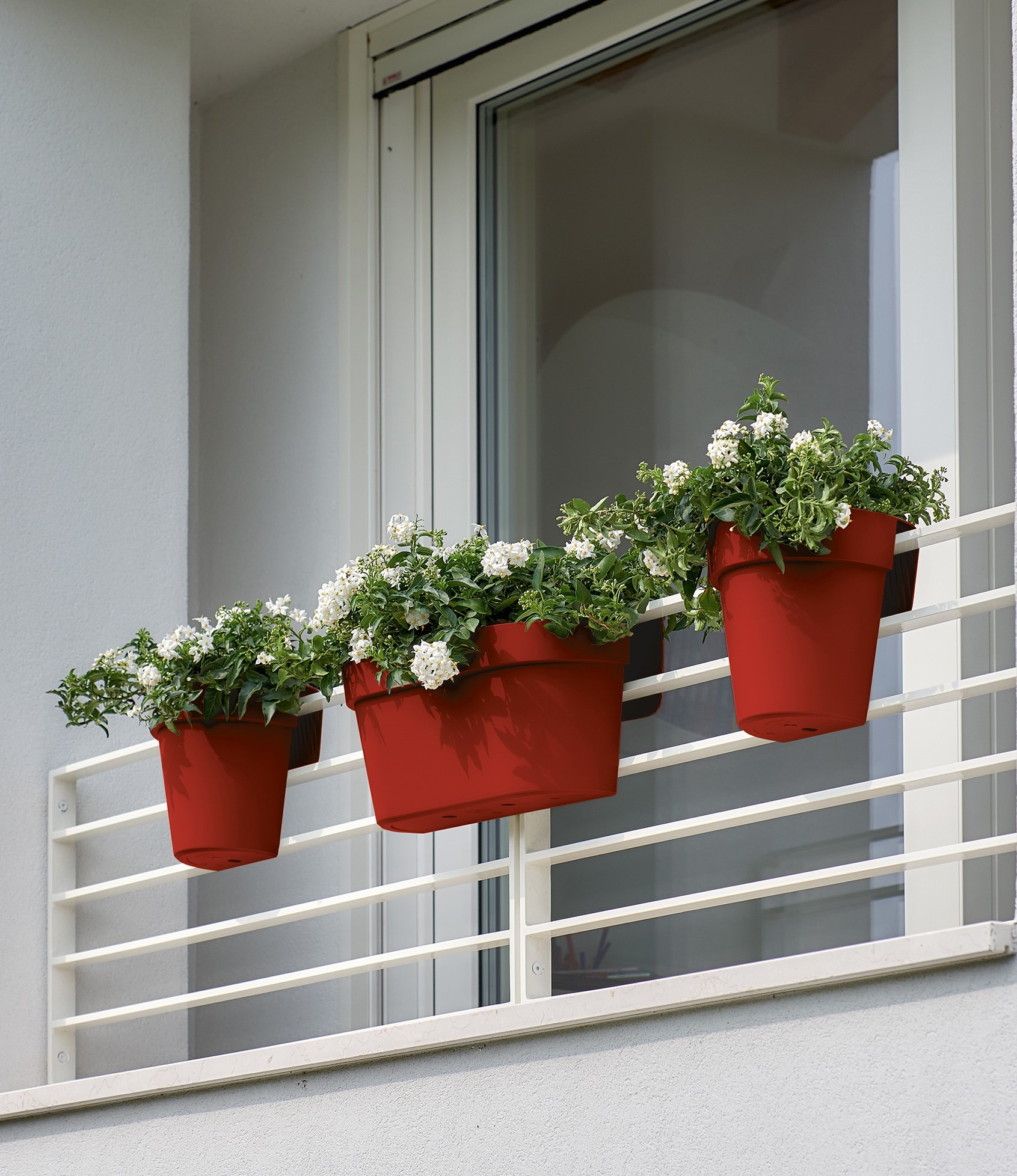 Fioriere da Balcone
