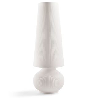 Lampada da terra da interno FADE LAMP Ø65 H185 + KIT LUCE - PLUST