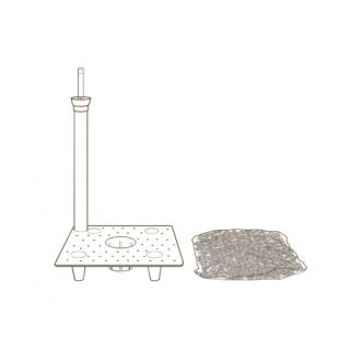 Kit di riserva d'acqua 24 cm - EURO3PLAST