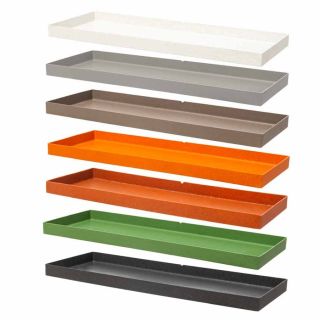 Sottovaso Rettangolare TERA 80x30 H4 - TERAPLAST