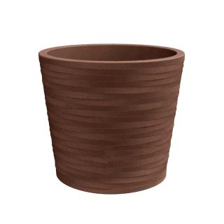 Vaso tondo TALOS MATT Ø33 H70 – NICOLI