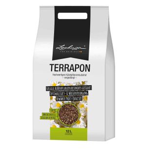 Terriccio Lechuza TERRAPON 12 Litri