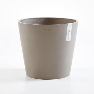 Vaso Tondo AMSTERDAM Ø20 H17 - ECOPOTS