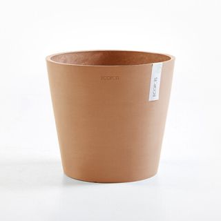 Vaso Tondo AMSTERDAM Ø30 H27 - TERRA -40%