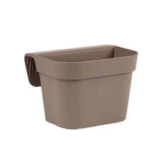 Balconiera vaso ARKE' BALCONY 25X23 H18 -25%