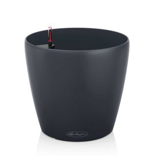 Vaso CLASSICO COLOR Ø43 H40 con auto irrigazione - LECHUZA