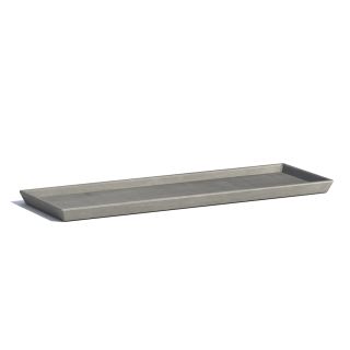 Sottovaso Rettangolare BRUGES 55X19 - ECOPOTS