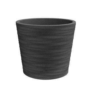 Sconto 50% | Vaso Tondo Elegante da Interno Esterno Hermes Ø40 H35