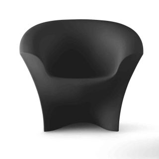Poltroncina da esterno OHLA 94X78 H78 - PLUST