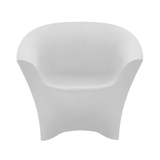 Poltroncina da esterno OHLA 94X78 H78 - PLUST