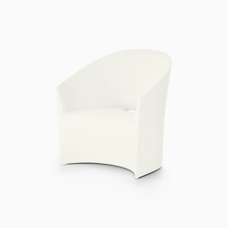 Poltrona da esterno PINE BEACH 70x66 H76 - SERRALUNGA