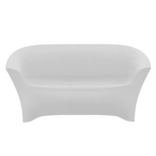 Sofà da esterno OHLA 160X80 H78 - PLUST