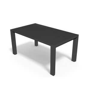 Tavolo da Giardino Allungabile Brooklyn 160/230 cm in Polipropilene | 6-8 Posti