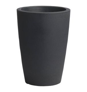 Vaso tondo TYLUS MATT Ø23 H30 - NICOLI