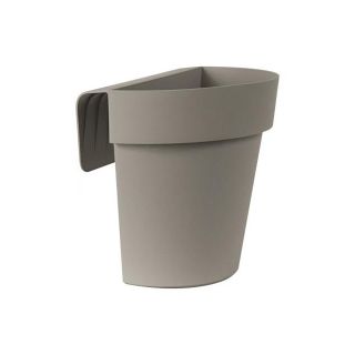 Balconiera UP VASO 25X20 H23 – EURO3PLAST