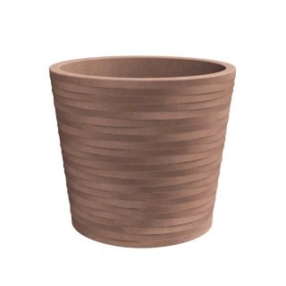 Vaso Tondo HERMES ELEGANCE Ø30 H26 - NICOLI