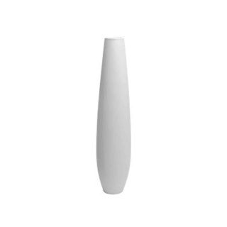 Vaso di Design Elegante per Interni Esterni Nicole Ø39 H175 - Plust