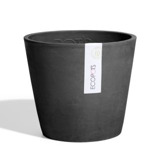 Vaso Tondo AMSTERDAM Ø30 H27 - ECOPOTS