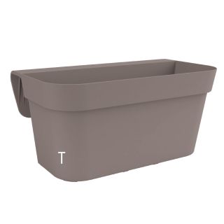 Balconiera cassetta ARKE' BALCONY 38X23 H18 - NICOLI