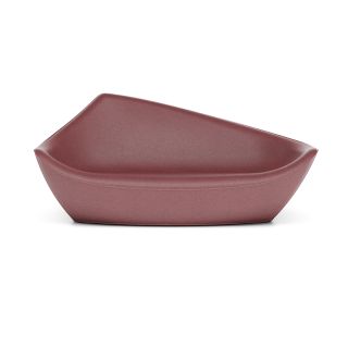 Divano da Esterno di Design Vela by Plust 190x93 h83– In Resina, Ergonomica e Comoda