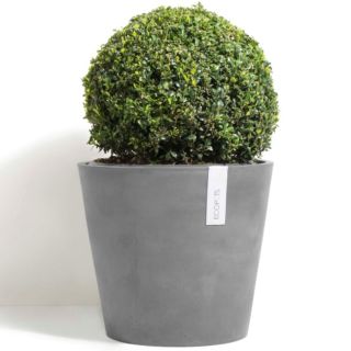 Vaso Tondo AMSTERDAM Ø40 H36 - ECOPOTS