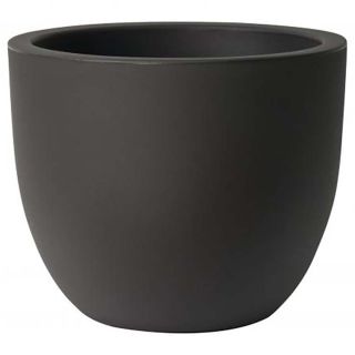 Vaso tondo ETRIA Ø54 H44 - EURO3PLAST