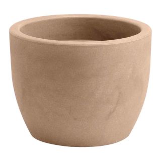 Vaso tondo HERA MATT Ø40 H30 - NICOLI