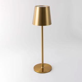 Lampada da tavolo senza fili da interno a led h37,5