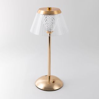 Lampada da tavolo senza fili da interno a led h28