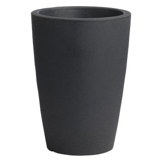 Vaso tondo TYLUS MATT Ø30 H40 - NICOLI
