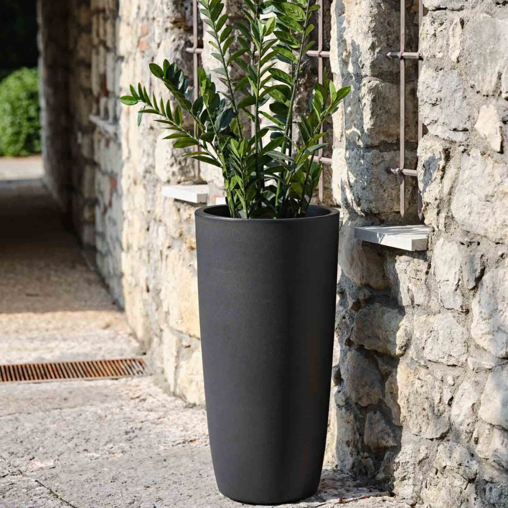 EDA Vaso di fiori Toscana 38L | Leroy Merlin