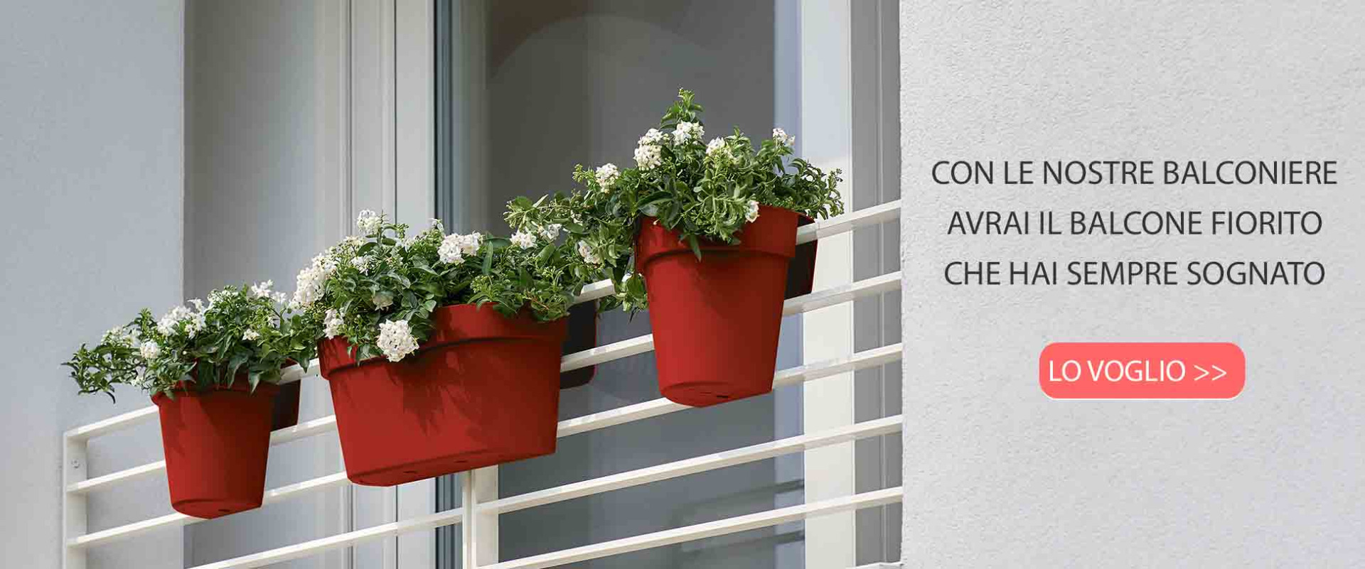 Collezione Balconiere
