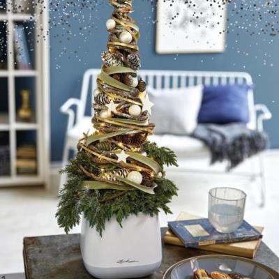 Vasi per albero di Natale Vasi per albero di Natale