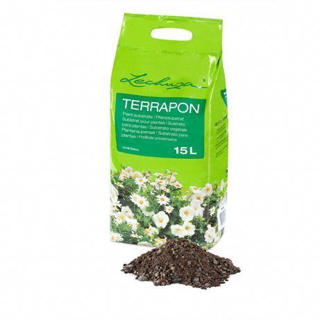 Terriccio LECHUZA TERRAPON Terriccio LECHUZA TERRAPON